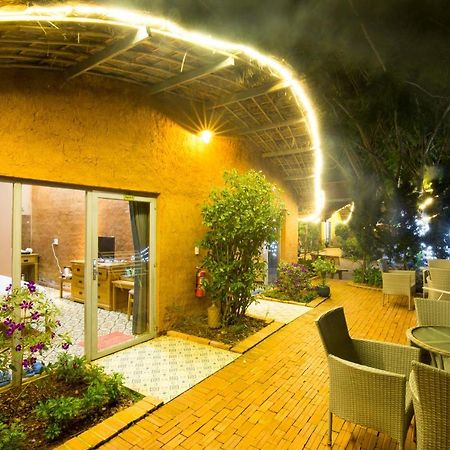 Cocoon Bungalow ดาลัด ภายนอก รูปภาพ