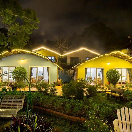 Cocoon Bungalow ดาลัด ภายนอก รูปภาพ