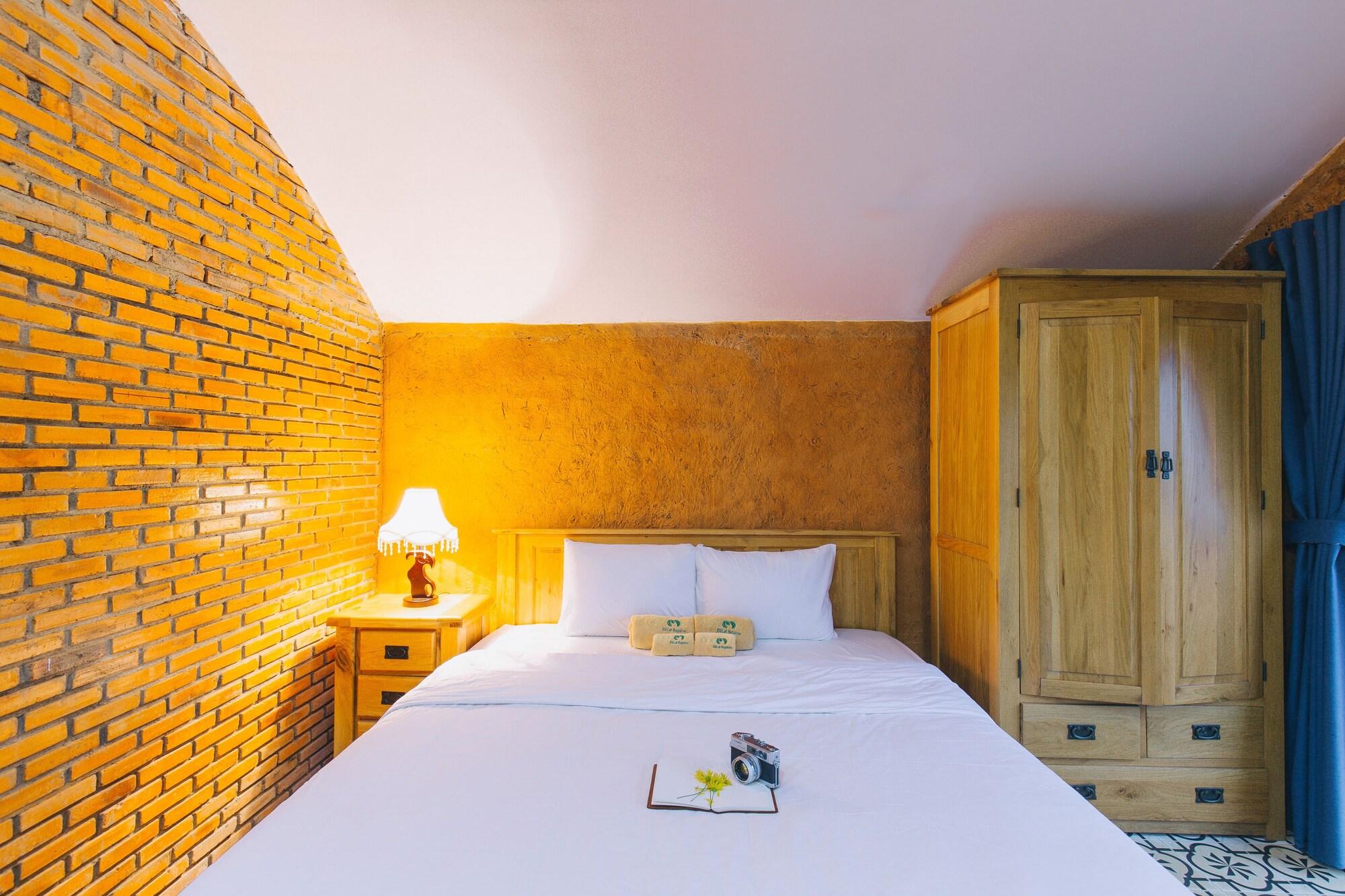 Cocoon Bungalow ดาลัด ภายนอก รูปภาพ