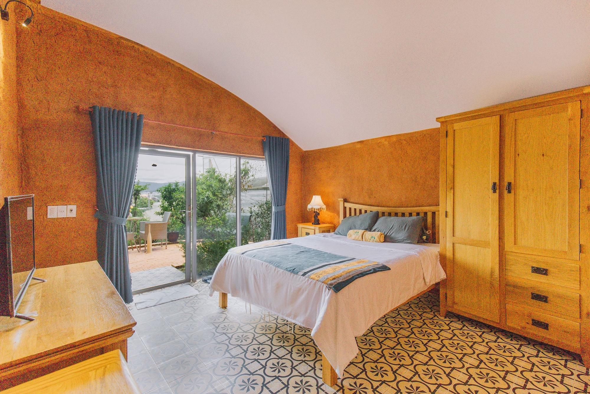 Cocoon Bungalow ดาลัด ภายนอก รูปภาพ