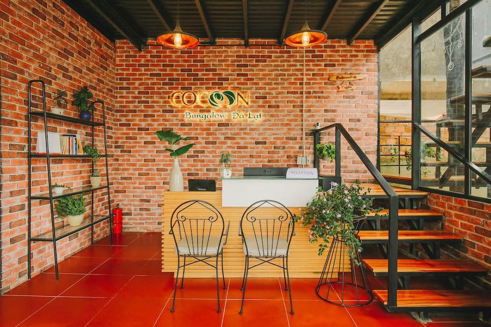 Cocoon Bungalow ดาลัด ภายนอก รูปภาพ