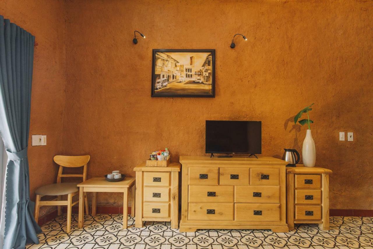 Cocoon Bungalow ดาลัด ภายนอก รูปภาพ