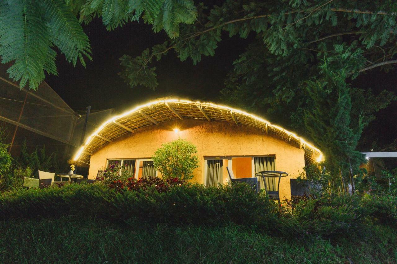 Cocoon Bungalow ดาลัด ภายนอก รูปภาพ