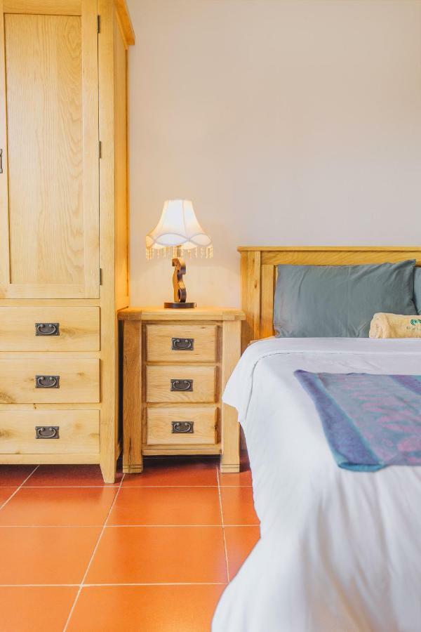 Cocoon Bungalow ดาลัด ภายนอก รูปภาพ