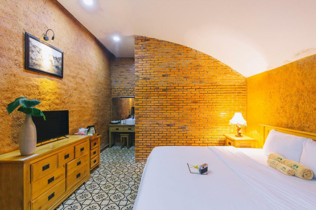Cocoon Bungalow ดาลัด ภายนอก รูปภาพ