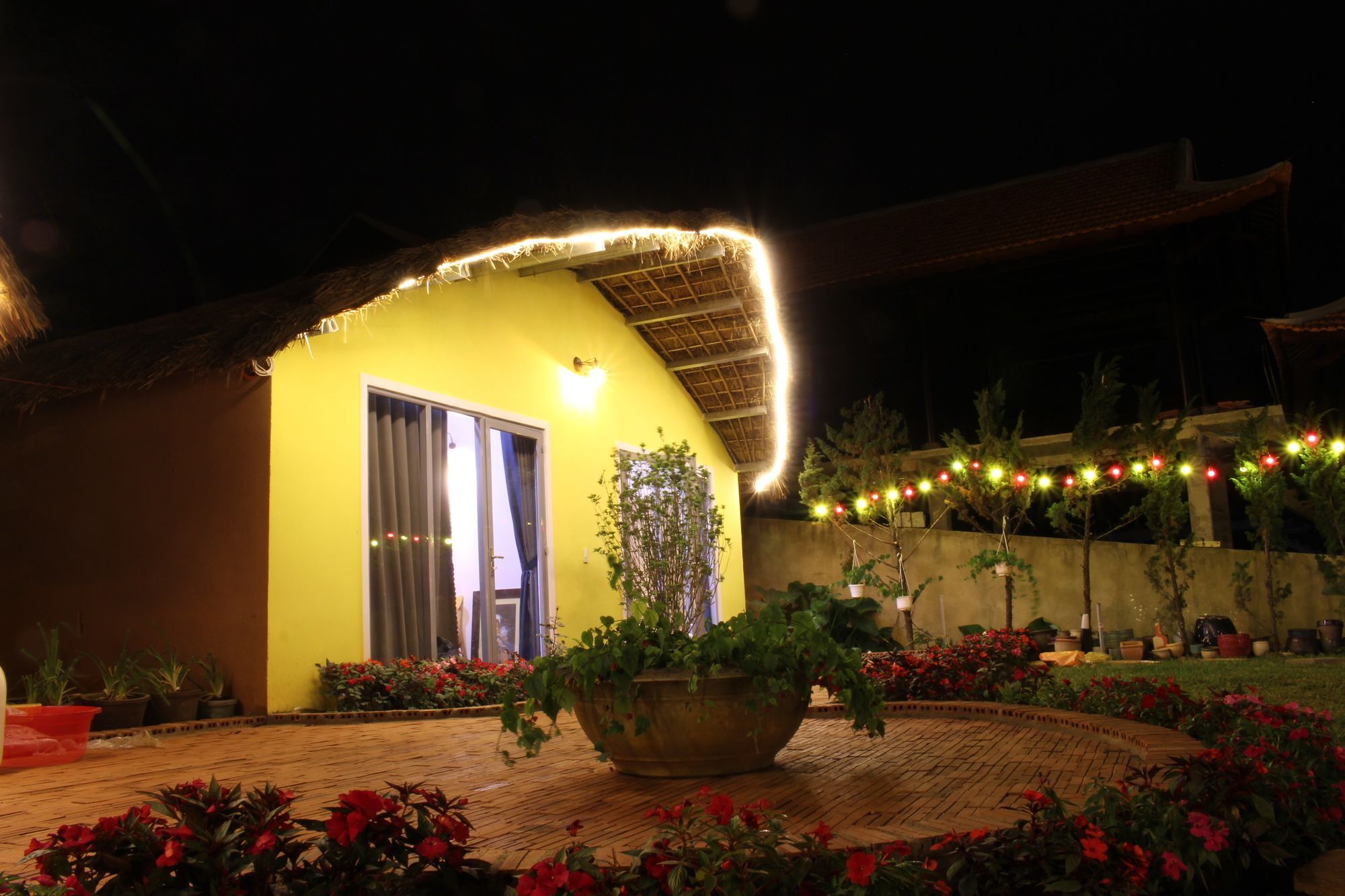 Cocoon Bungalow ดาลัด ภายนอก รูปภาพ