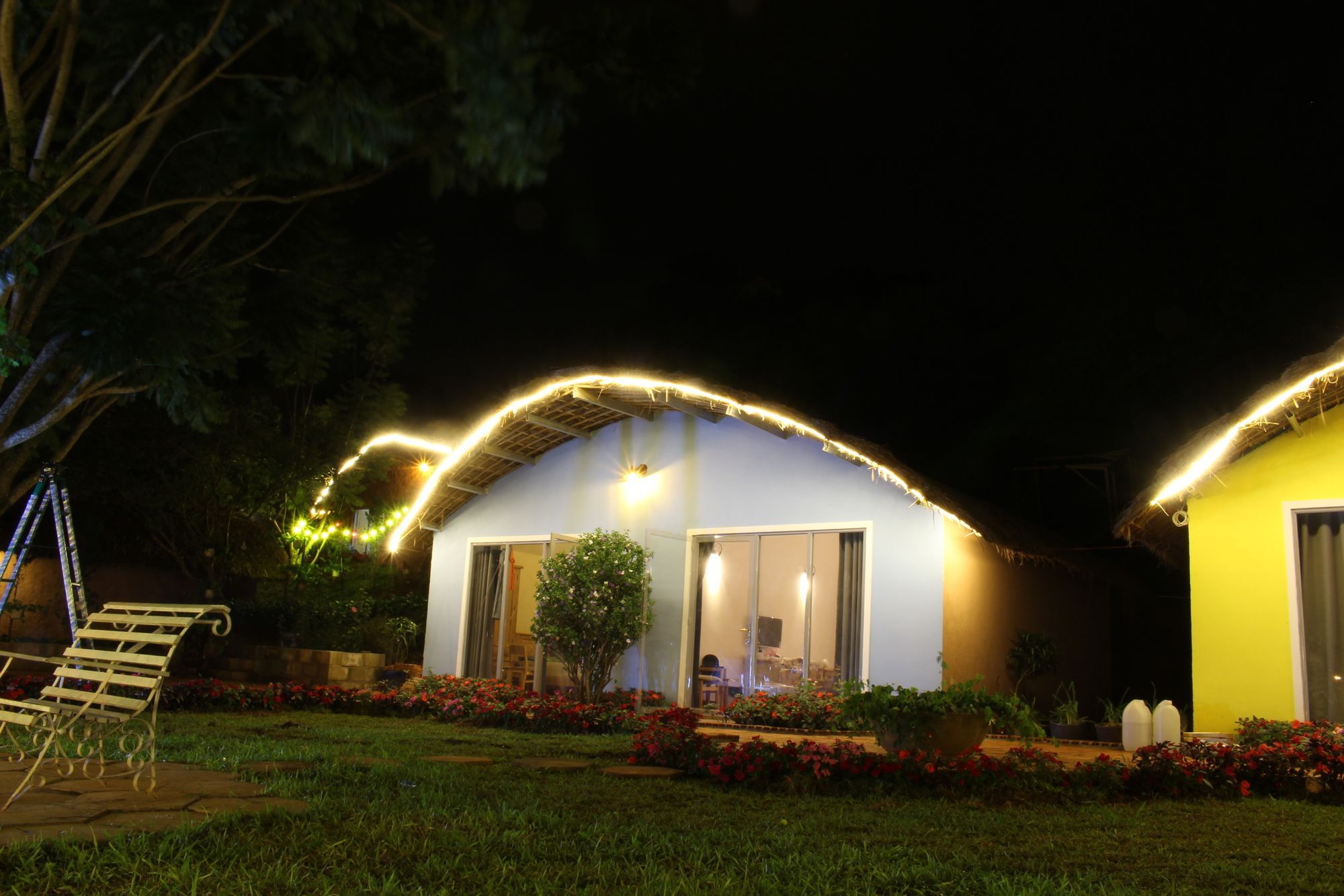 Cocoon Bungalow ดาลัด ภายนอก รูปภาพ