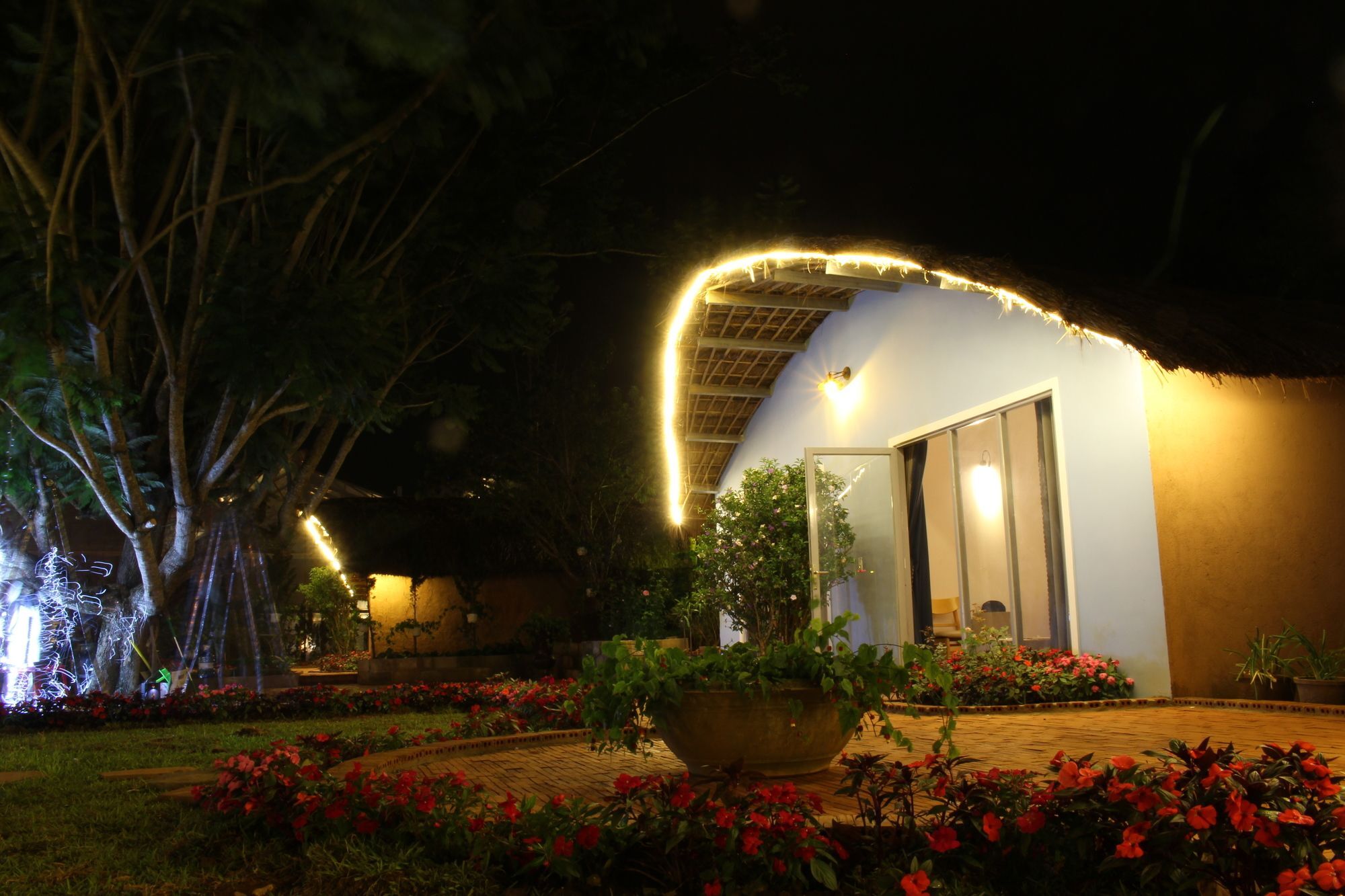 Cocoon Bungalow ดาลัด ภายนอก รูปภาพ